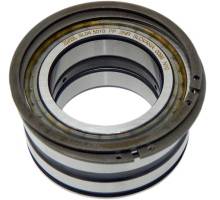 SL045008-PP-2NR Zylinderrollenlager, vollrollig, INA