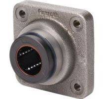 1081-625-40 Flanscheinheit, Superkugelbuchse A, Bosch-Rexroth