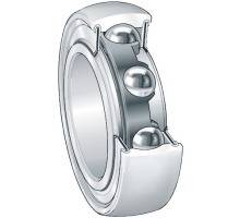 204-XL-NPP-B Einstell-Rillenkugellager, INA