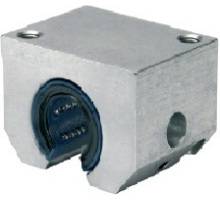 LUNF 50-2LS Lineareinheit, C5, SKF