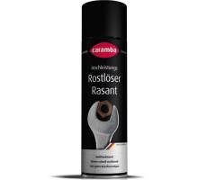 Caramba 6007081, 500 ml Spraydose Hochleistungs-Rostloeser, Caramba