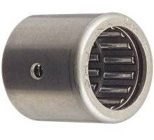 HK1522-ZW Nadelhuelse, zweireihig, INA