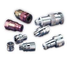 CH-604 Kupplungsstecker, 3/8''-18 NPT, Enerpac