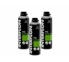 Interflon FIN Grease, 300 ml Spraydose Lebensmittelfett, INTERFLON