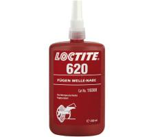 Loctite 620, 250 ml Flasche Fuegeklebstoff, LOCTITE