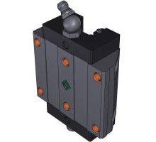 KWSE35-V2-G2 KUSE-XL-Wagen, INA