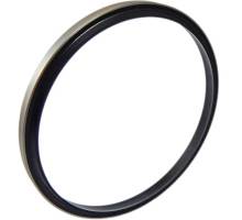 AS 12X22X5/8 mm Abstreifer, mit Metallgehaeuse, 88NBR101, Freudenberg