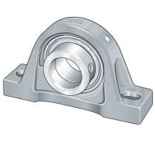 RASE40-XL-N-FA125 Stehlagereinheit, corrotect, langer Fu�, INA