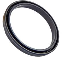 NA 150 140X125X10 L=11 mm Nutring, Kolben, 80NBR878, Freudenberg