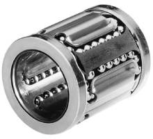 0658-210-30 Kugelbuchse, Niro, 10X17X26, Bosch-Rexroth