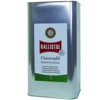 Ballistol 21160, 5 l Kanister Universaloel, Ballistol