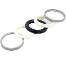 L43 70X50X22,4/35,2 mm Kolbendichtung, 5-tlg,, 78NBR-B281, Freudenberg