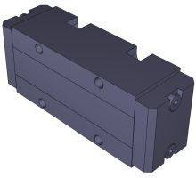 PR14061-GR1/0-5 Rollenumlaufschuh, INA
