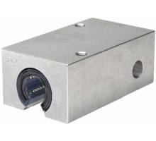 LTCF 16-2LS Lineareinheit, Tandem-Ausfuehrung, C5, SKF