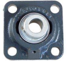 PCJ25-XL-N-FA125 Flanschlagereinheit, corrotect, INA