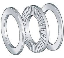 89310-TV Axial-Zylinderrollenlager, INA