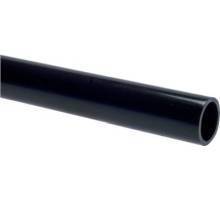 15/12 w sw LT Polyamid-Rohr, DIN 74324, 50 m-Ring, Handelsware