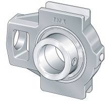 RTUE50-XL Spann-Gehaeuseeinheit, INA