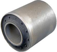 0118156, 65NR511 Ultrabuchse, 10X22X18,5X20,5, Handelsware