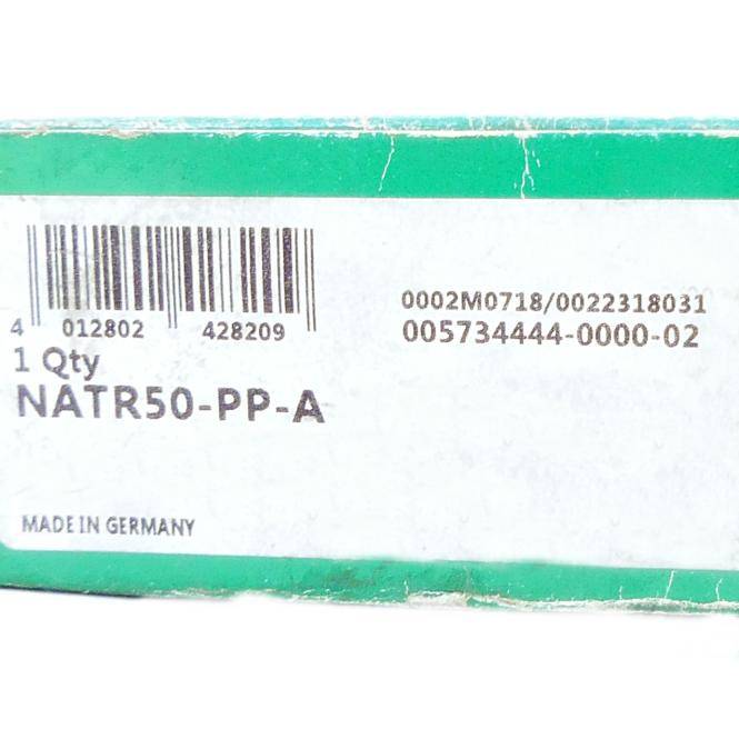 INA INA Stützrolle (NATR50-PP-A)