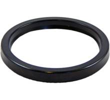 NI 150 50X60X7 L=7,5 mm Nutring, Stange, 80NBR878, Freudenberg