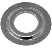 6000 ZJV-C Nilos-Ring, Chrom-Nickel 1,4301, Ziller