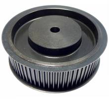 56-8M-50 Zahnscheibe, HTD, Typ 10WF, Stahl, Handelsware
