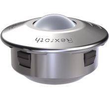 0536-115-10 Kugelrolle, Bosch-Rexroth