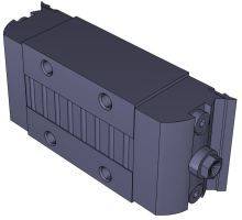 RUS26086-KS-GR3/-10-15 Rollenumlaufschuh, INA