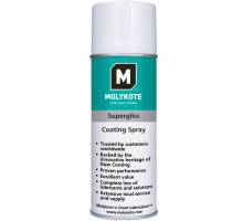 Molykote Supergliss, 400 ml Spraydose Korrosionsschutz, Dow Corning