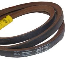 SPBP 3000 Keilriemen, Predator, Gates