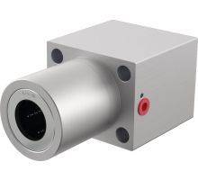 1083-612-20 Linear-Flanscheinheit, Bosch-Rexroth