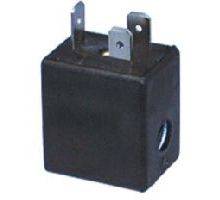 QM/48/13J/21 Elektromagnet, 24 VDC / 2W, Norgren