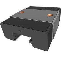 KWEM12-C-G2-A-V1 KUEM-C-Miniaturwagen, korrosionsbest,, INA