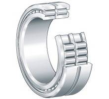 SL185022-A-C3 Zylinderrollenlager, vollrollig, INA