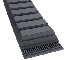 28 X 8 X 750 Li Breitkeilriemen, Varispeed, CONTI