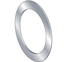 AS6085 Axialscheibe, INA