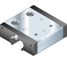 1902-125-00 Laufwagen, Bosch-Rexroth