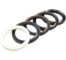 ES 40X52X22,5 L=22,5 mm, geschlossen Dachmanschettensatz, Stange, NBR, Freudenberg