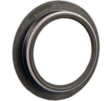 H 20-9, 88NBR101, mit Feder Hutmanschette, 20X40X8X2 mm, Freudenberg