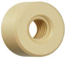 WSRM-2215TR10X2 Trapezgewindemutter, 10X22X15, igus