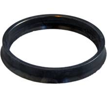 N 8-12, N1 Nutring, 90NBR109, 8X14X4 mm, Freudenberg
