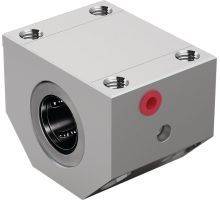 1701-440-20 Lineareinheit, Bosch-Rexroth