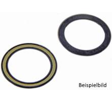 D 61902 2RU Dichtscheibe, fuer Duennringlager, EZO