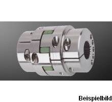 Gr,38 Stahl (1a) ROTEX Kupplungsnabe, KTR