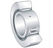 NA2208-2RSR Stuetzrolle, beidseitig Lippendichtung, INA