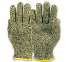 950, Gr,7 KarboTECT Hitzeschutzhandschuhe, KCL