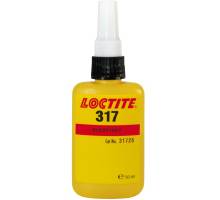Loctite 317, 50 ml Flasche 1K-Acrylat-Klebstoff, LOCTITE