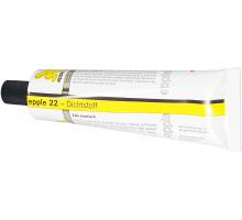 Epple 22, 100 ml Tube Flaechendichtung, Epple