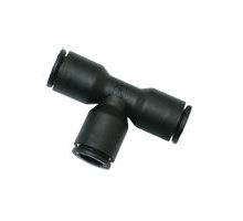 3104 08 00 T-Verbinder, 8 mm, Parker Legris